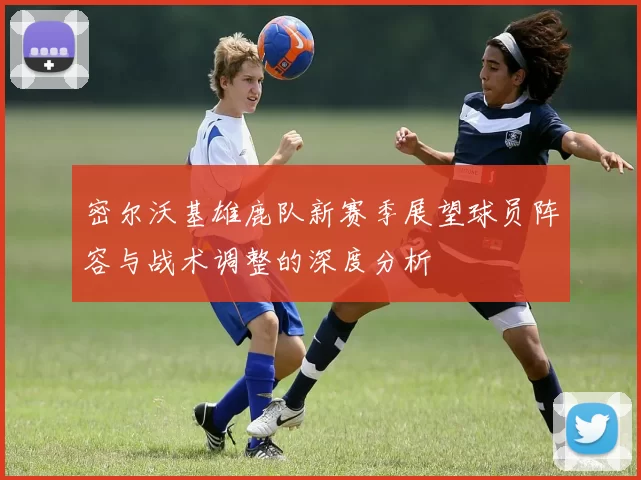 密尔沃基雄鹿队新赛季展望球员阵容与战术调整的深度分析
