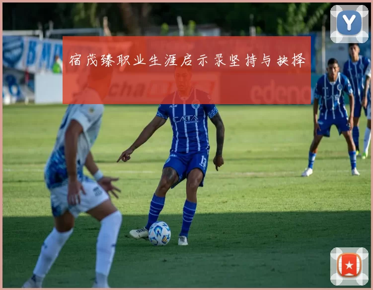 宿茂臻职业生涯启示录坚持与抉择