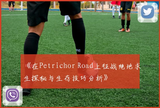 《在Petrichor Road上征战绝地求生探秘与生存技巧分析》