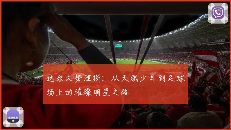 达尔文努涅斯：从天赋少年到足球场上的璀璨明星之路