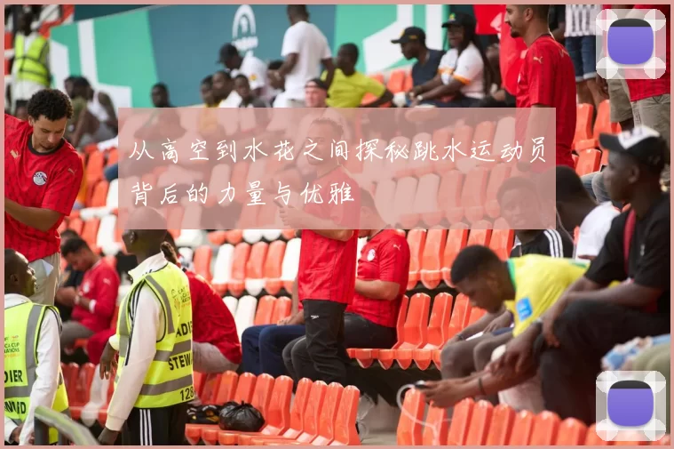 从高空到水花之间探秘跳水运动员背后的力量与优雅