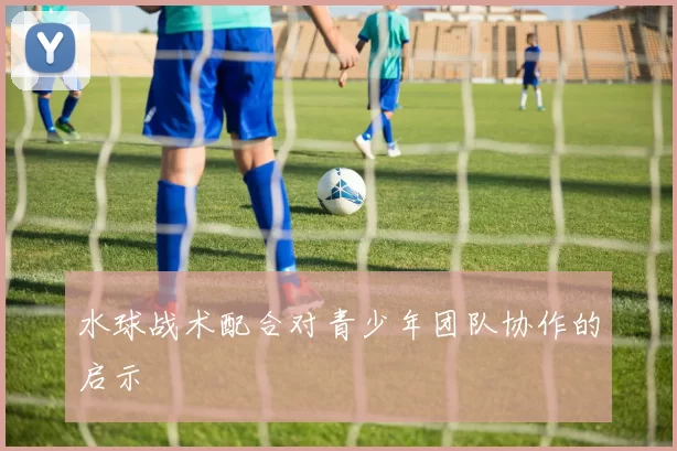 水球战术配合对青少年团队协作的启示