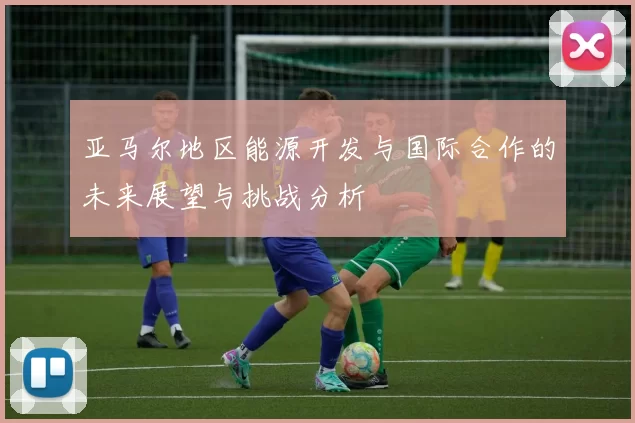 亚马尔地区能源开发与国际合作的未来展望与挑战分析