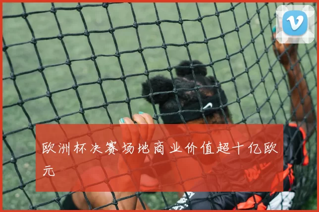欧洲杯决赛场地商业价值超十亿欧元