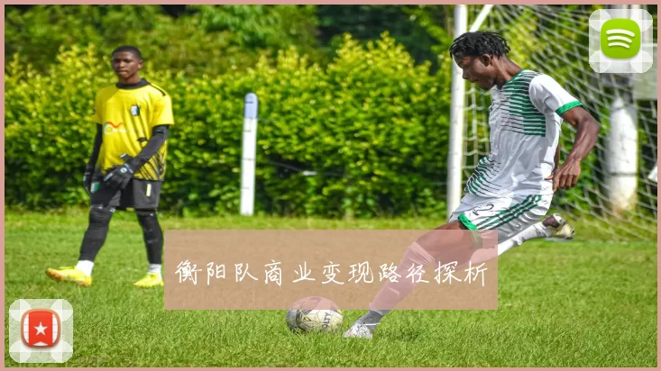 衡阳队商业变现路径探析